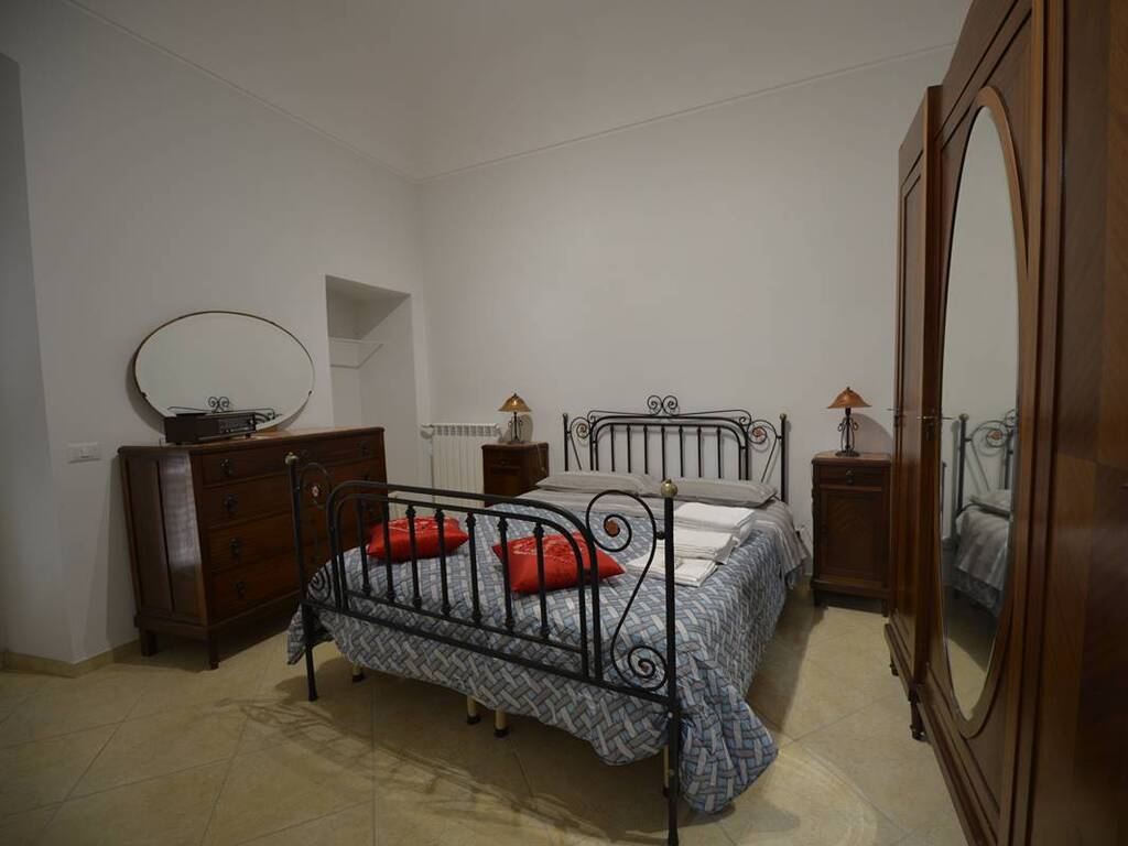 Cucina Soggiorno 2° piano